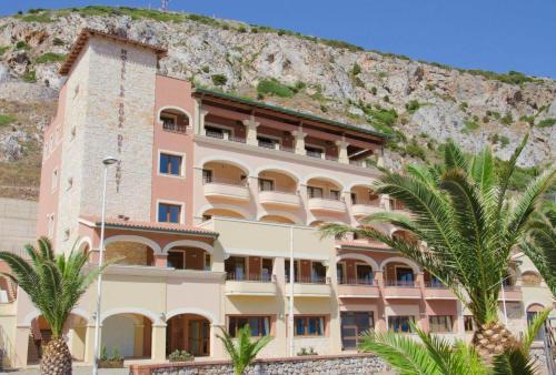 Buggerru Hotel | Hotel La Rosa dei Venti by LVG Hotel Collection