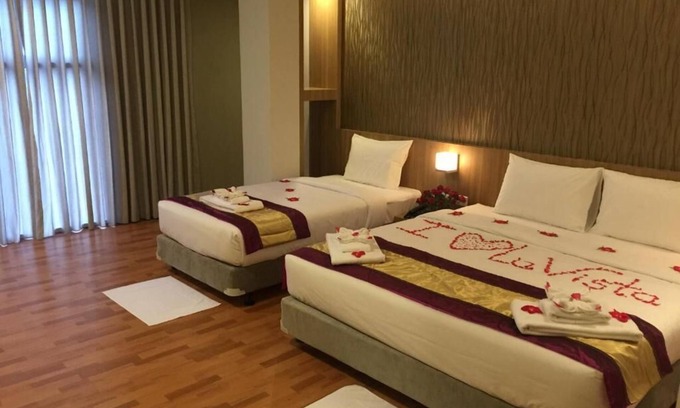 Taunggyi Hotel | Hotel La Vista