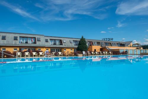 Avenches Hotel | Hotel Lacotel