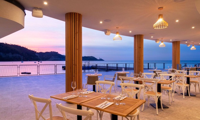 Strunjan Hotel | Hotel Laguna Deluxe - Terme Krka