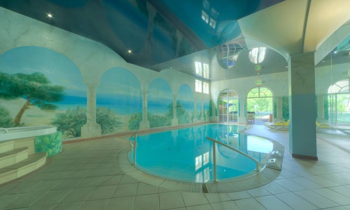 Weilburg Hotel | Hotel Lahnschleife