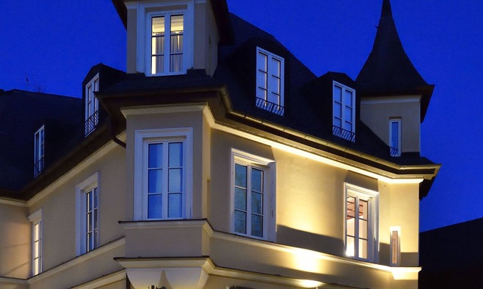 Nymphenburg Hotel | Hotel Laimer Hof Nymphenburg Palace Munich