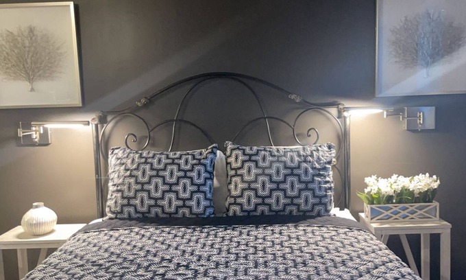 Spotsylvania Courthouse Hotel | Hotel Lake Anna