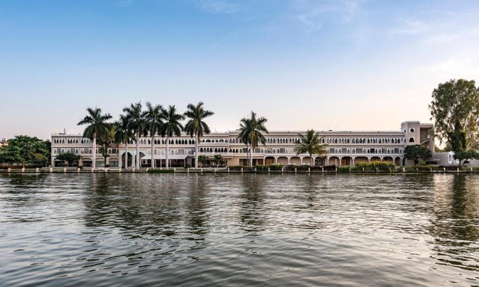 Udaipur Hotel | Hotel Lakend