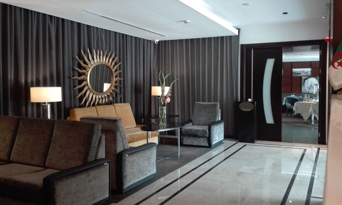 Hydra Hotel | Hotel Lalla Doudja