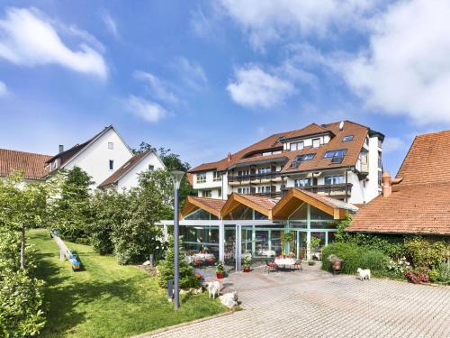 Ostfildern Hotel | Hotel Lamm