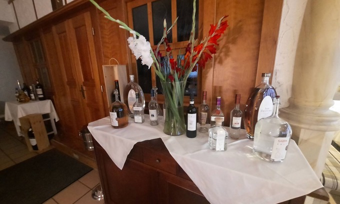 Nufringen Hotel | Hotel Lamm Nufringen