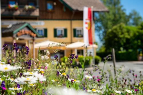Seeham Hotel | Hotel Landgasthof Altwirt