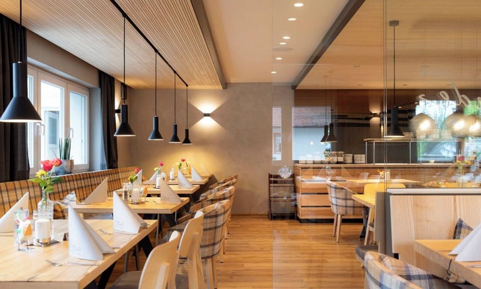 Deggenhausertal Hotel | Hotel Landgasthof Linde