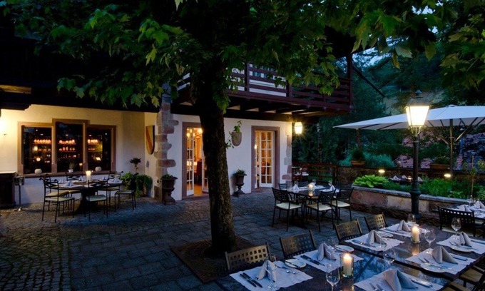 Wehr Hotel | Hotel Landgasthof zur Sonne