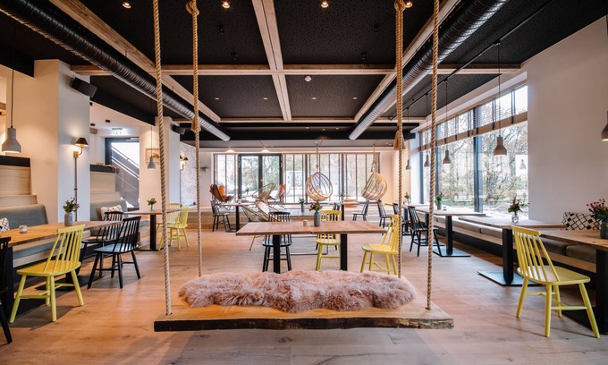 Niebuell Hotel | Hotel Landhafen