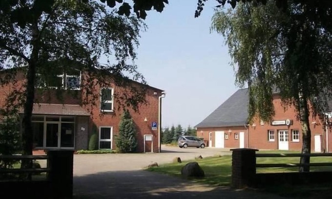 Engeln Hotel | Hotel Landhaus Wachendorf