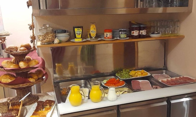 Effeld Hotel | Hotel Landhaus Effeld