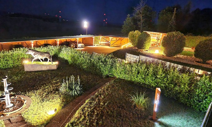 Kurrenberg Hotel | Hotel LANDHAUS KÜRRENBERG
