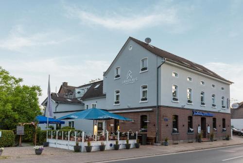 Kettwig House | Hotel Landhaus Knappmann