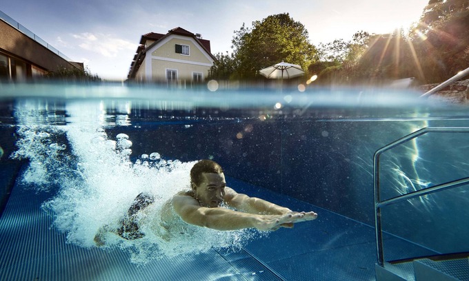 Gumpoldskirchen Hotel | Hotel Landhaus Moserhof