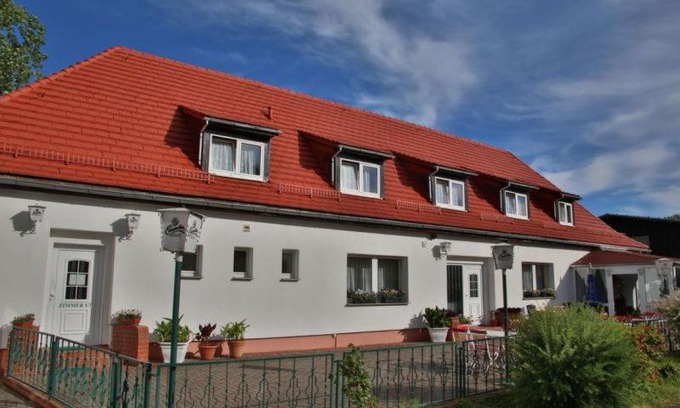 Meissen Hotel | Hotel Landhaus Nassau