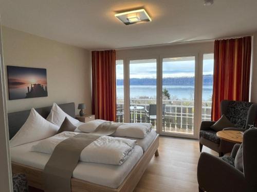 Sipplingen Hotel | Hotel Landhaus Sternen