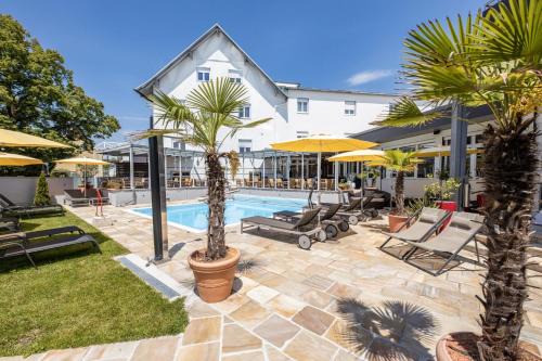 Soechau Hotel | Hotel Landliebe