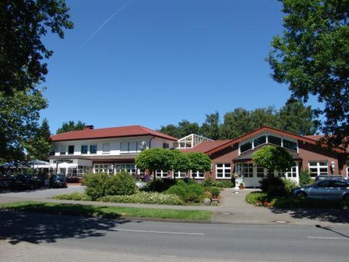 Westerloh Hotel | Hotel-Landrestaurant Schnittker