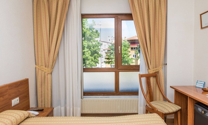 El Astillero Hotel | Hotel Las Anclas