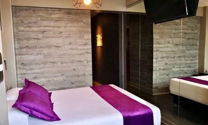San Borja Hotel | Hotel Las Lomas