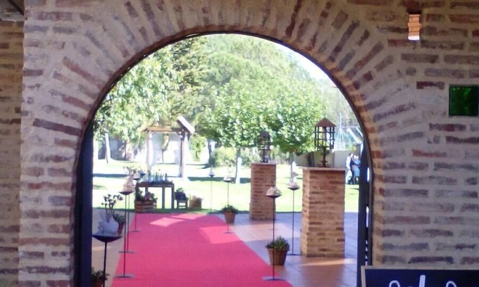 Azadinos Hotel | Hotel Las Moreras