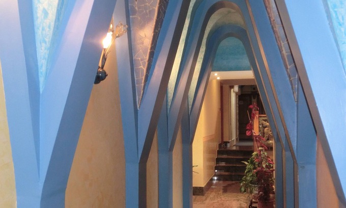 Treto Hotel | Hotel Las Ruedas