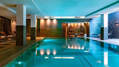 Schuttdorf Hotel | Hotel Latini
