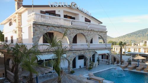 Velipoje Hotel | Hotel Laura