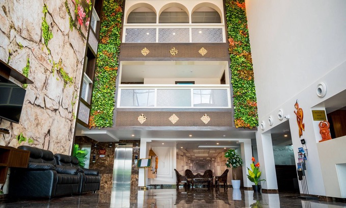 Margao Hotel | Hotel Laxmi Empire