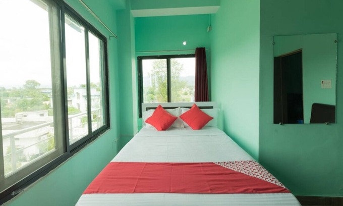 Bhimdatta Hotel | Hotel Laxmi