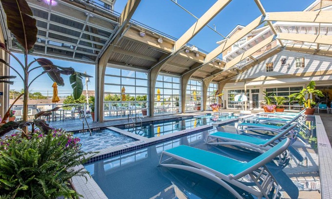 Ship Bottom Hotel | Hotel LBI