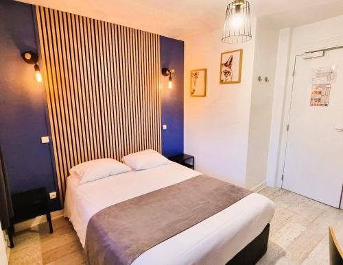 Cuiseaux Hotel | Hotel Le Bourgogne