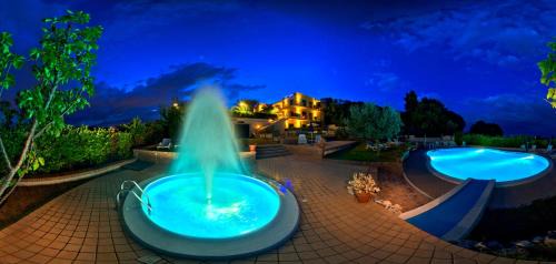 Sirolo Hotel | Hotel Le Cave
