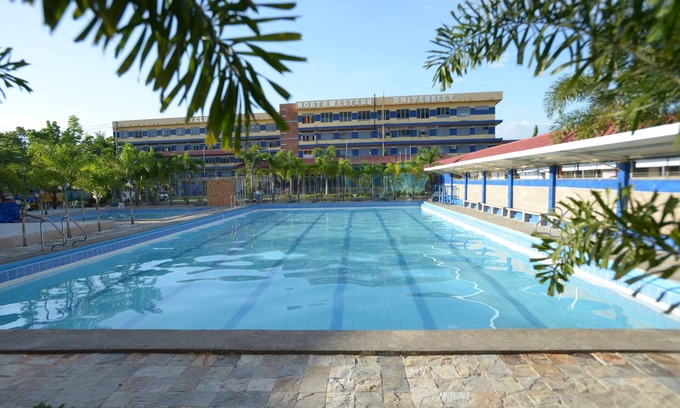Dagupan Hotel | Hotel Le Duc