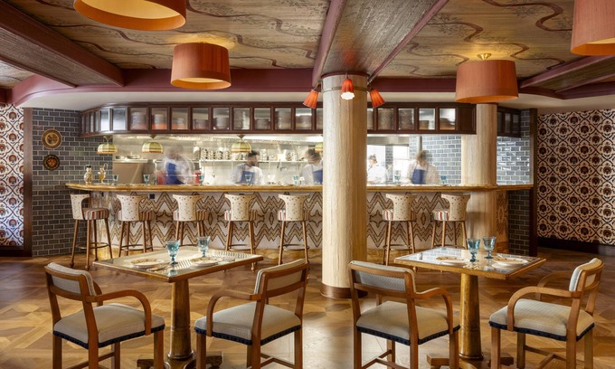 Saint-Gervais Hotel | Hotel Le Grand Mazarin