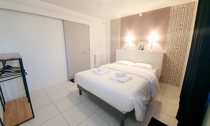 Oeting Hotel | Hotel Le Lys