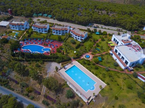 Bni Bouifrour Hotel | Hotel Le Mont Vert