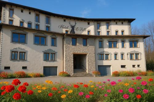 Riolunato Hotel | Hotel Le Polle