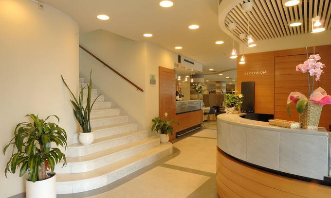 Varazze Hotel | Hotel Le Roi