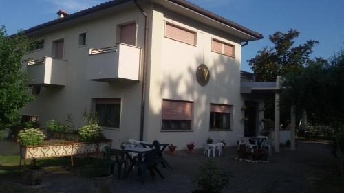 Contigliano Hotel | Hotel Le Vigne