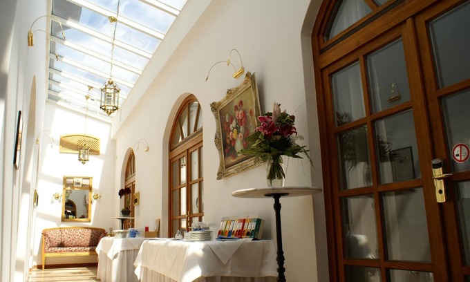 Munchen District Hotel | Hotel Lechnerhof
