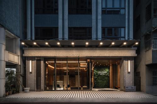Cianjin District Hotel | HOTEL LEISURE Kaohsiung