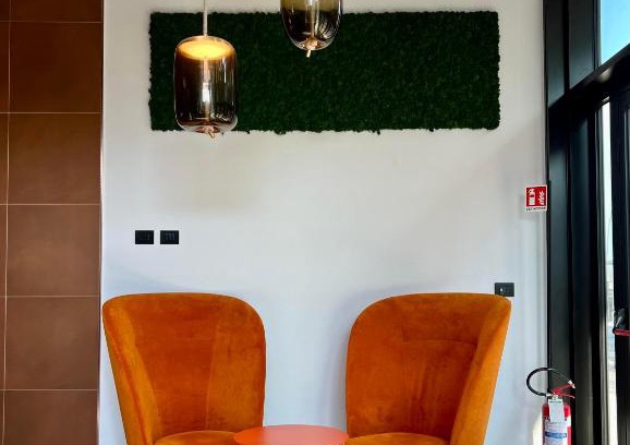 Lamarmora Hotel | Hotel Leonessa