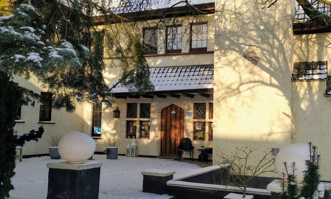 Rotsenheirweg Hotel | Hotel Lepelbed Melle
