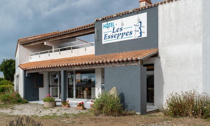 L'Epine Hotel | Hotel Les Esseppes