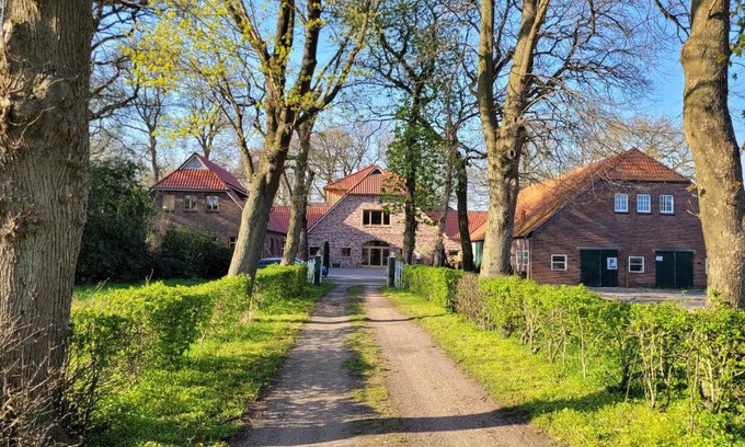 Wardenburg Hotel | Hotel Lethehof