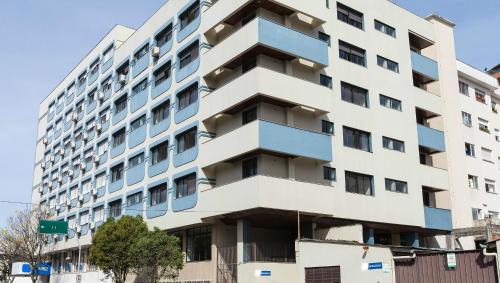 Centro Hotel | Hotel Letto Caxias