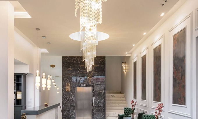 Sebes Hotel | Hotel Leul de Aur
